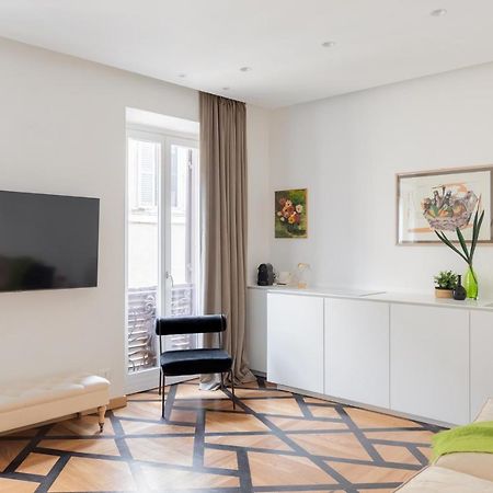 Iflat Luxury Navona Apartment Roma Esterno foto