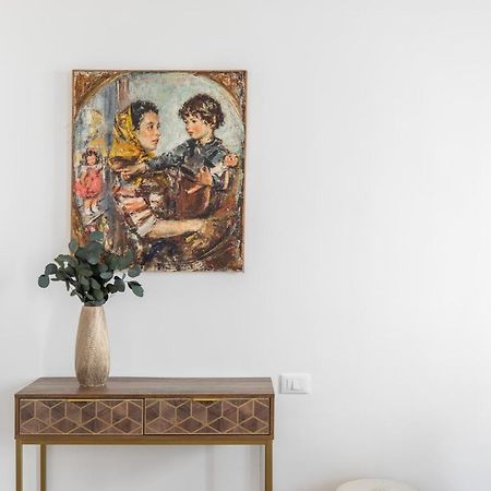 Iflat Luxury Navona Apartment Roma Esterno foto