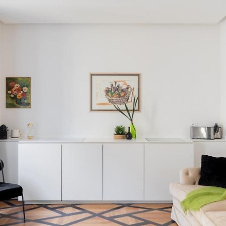 Iflat Luxury Navona Apartment Roma Esterno foto