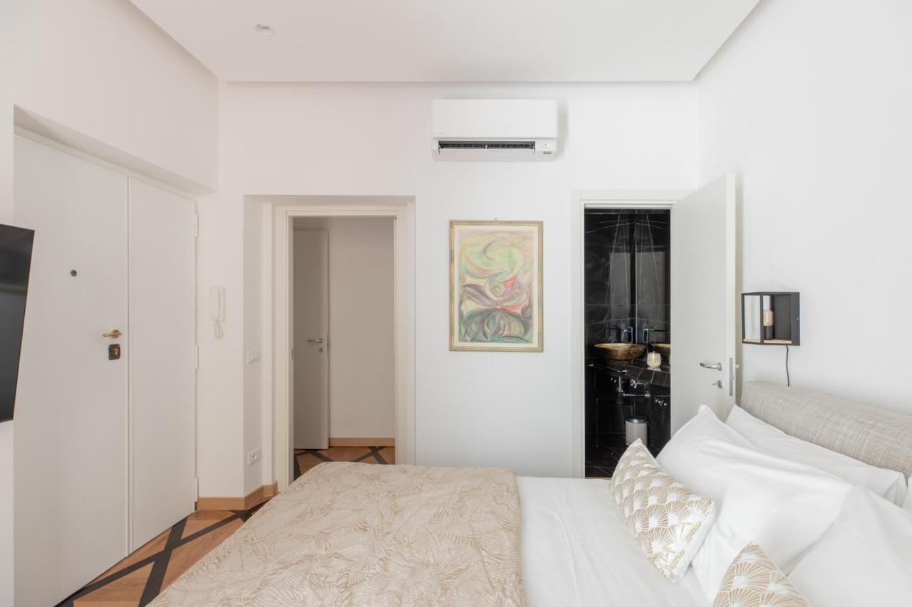 Iflat Luxury Navona Apartment Roma Esterno foto