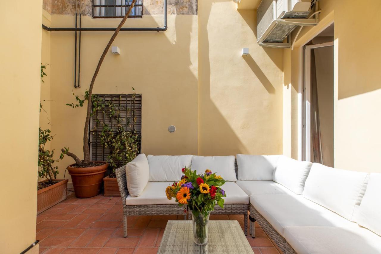 Iflat Luxury Navona Apartment Roma Esterno foto