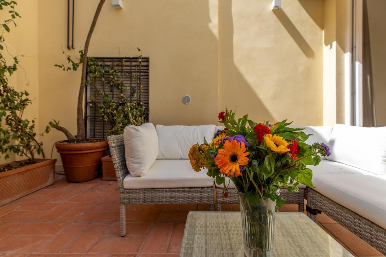 Iflat Luxury Navona Apartment Roma Esterno foto