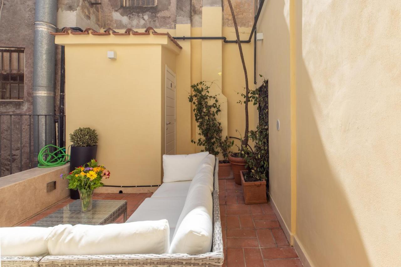 Iflat Luxury Navona Apartment Roma Esterno foto