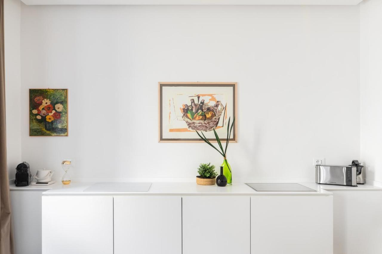 Iflat Luxury Navona Apartment Roma Esterno foto