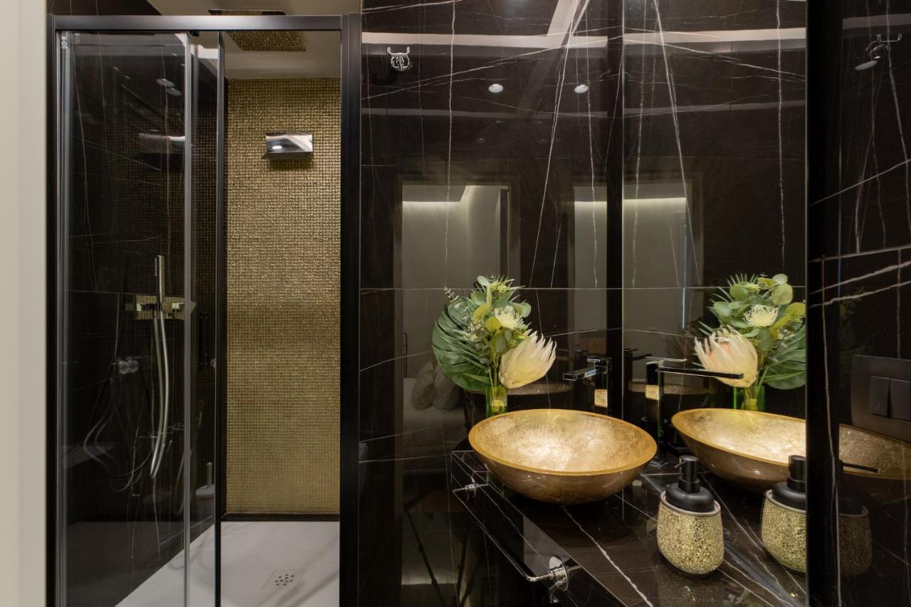 Iflat Luxury Navona Apartment Roma Esterno foto