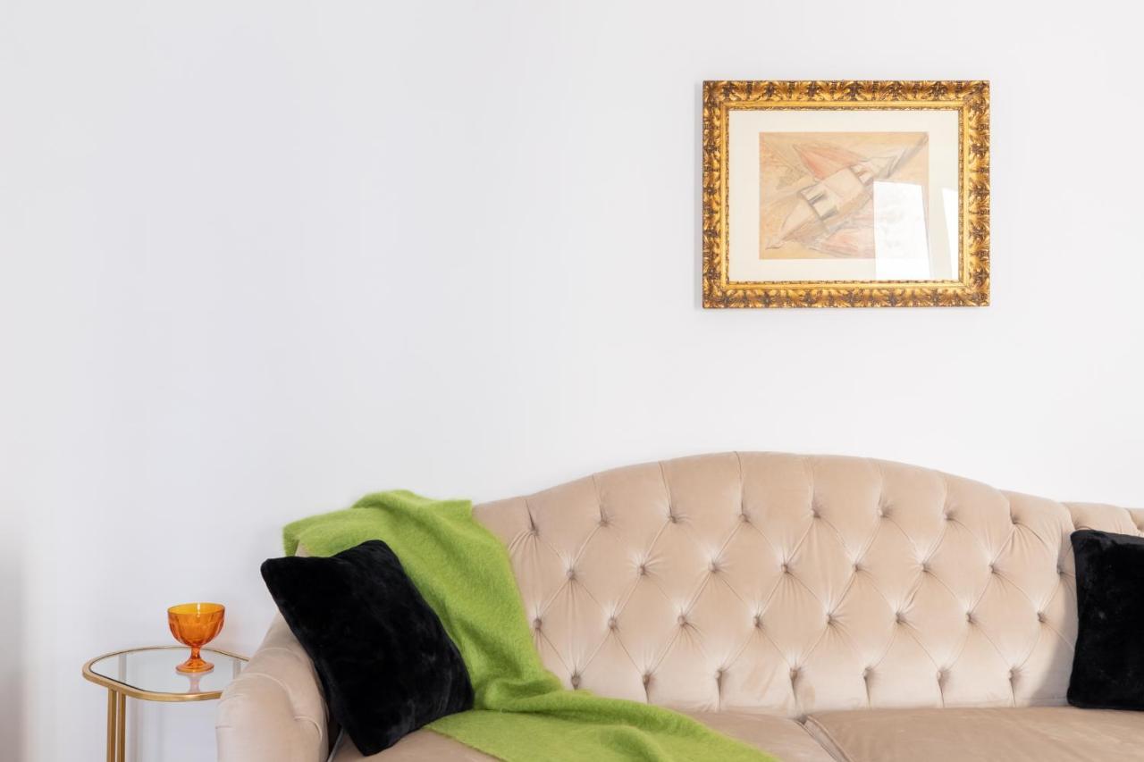 Iflat Luxury Navona Apartment Roma Esterno foto