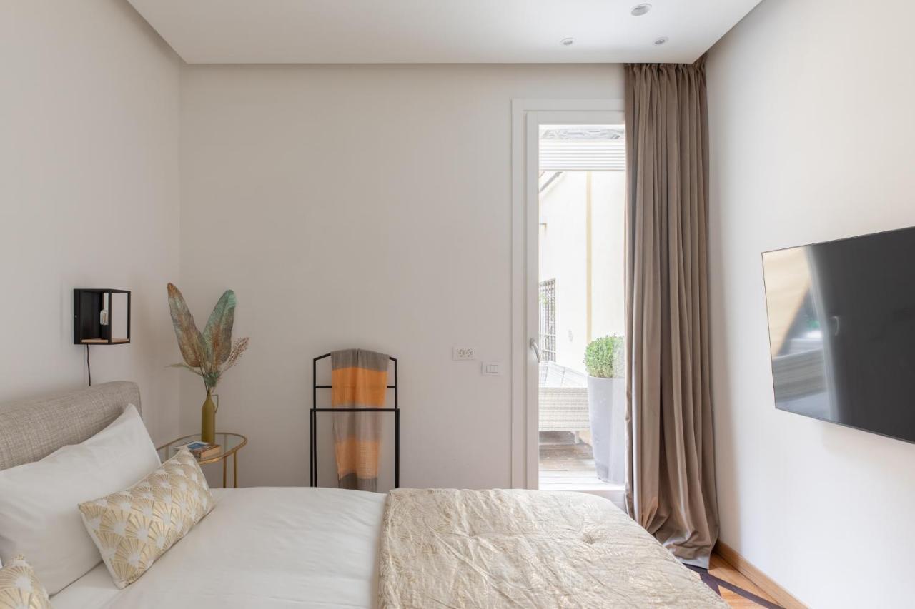 Iflat Luxury Navona Apartment Roma Esterno foto