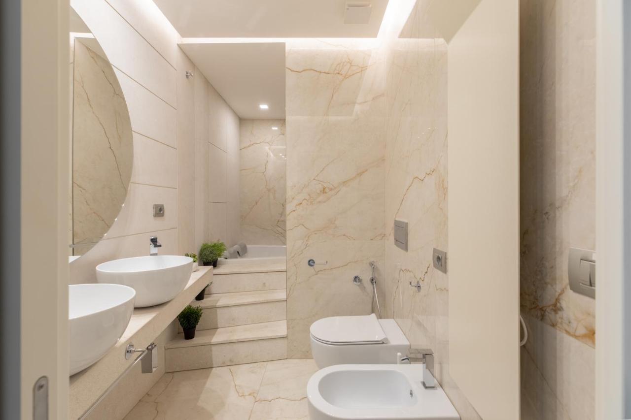 Iflat Luxury Navona Apartment Roma Esterno foto