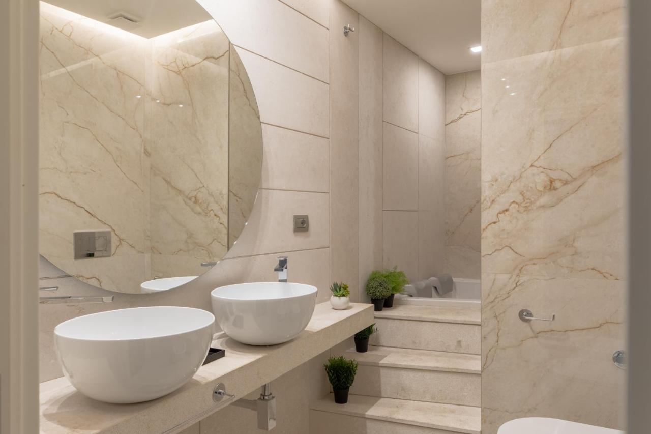 Iflat Luxury Navona Apartment Roma Esterno foto