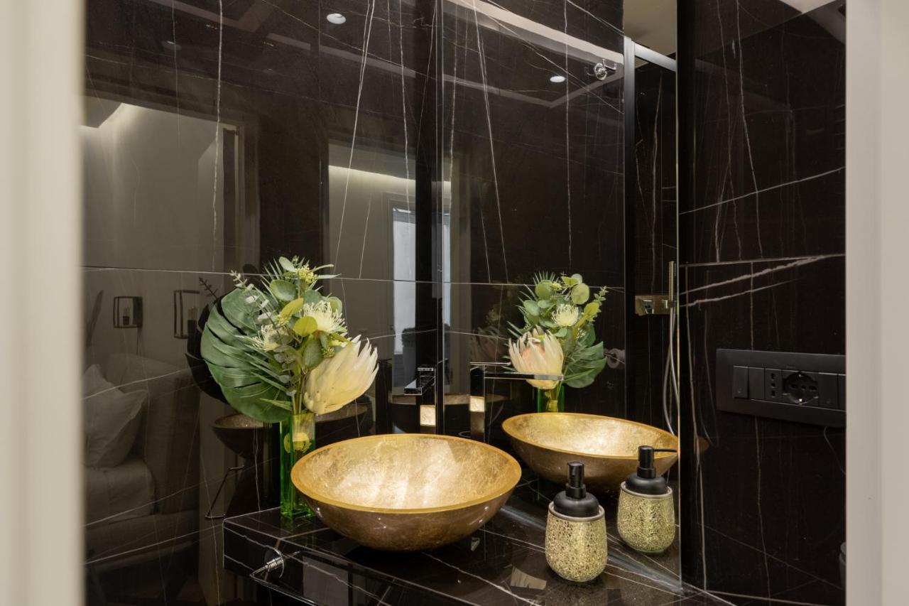 Iflat Luxury Navona Apartment Roma Esterno foto