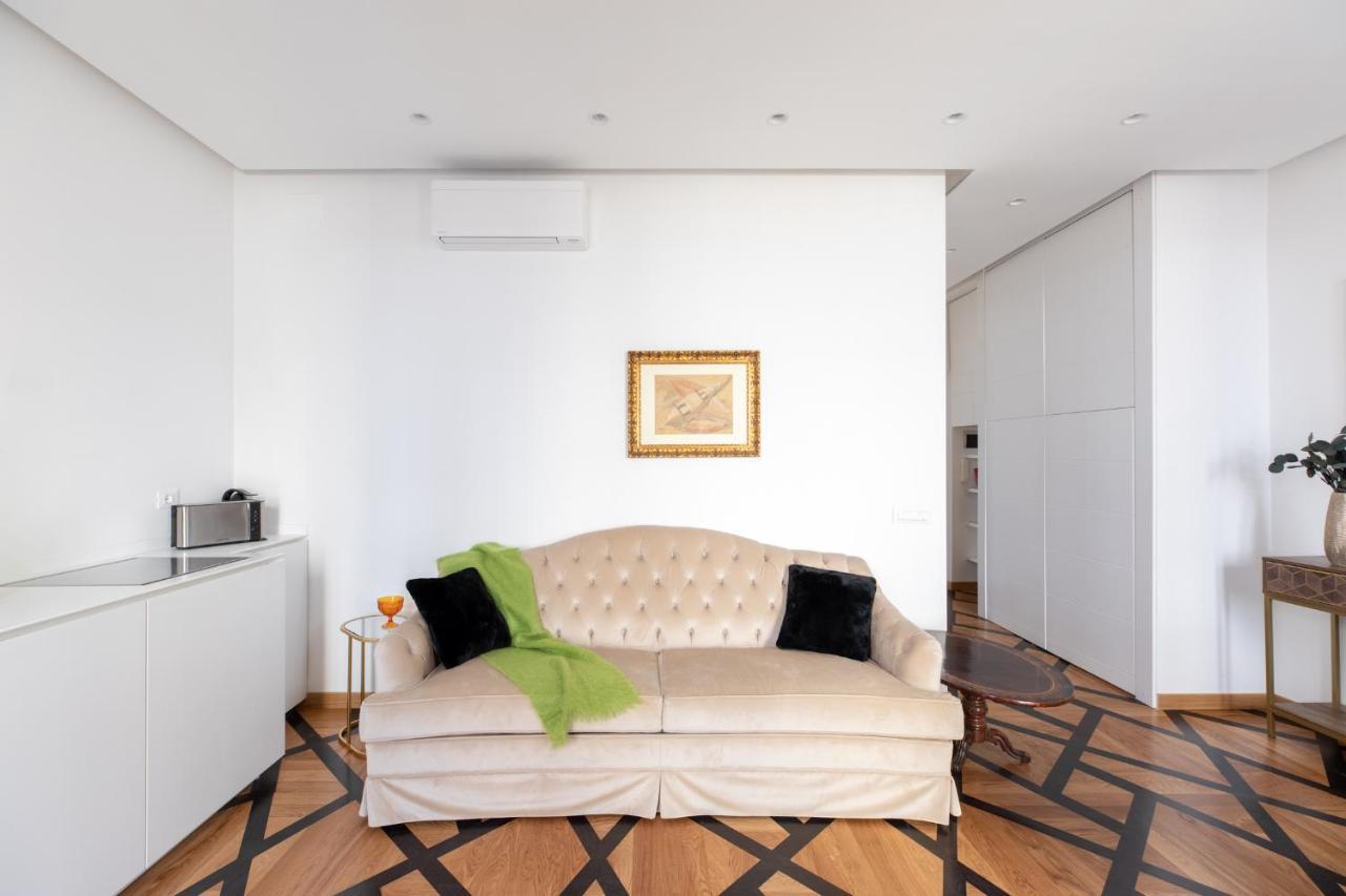 Iflat Luxury Navona Apartment Roma Esterno foto