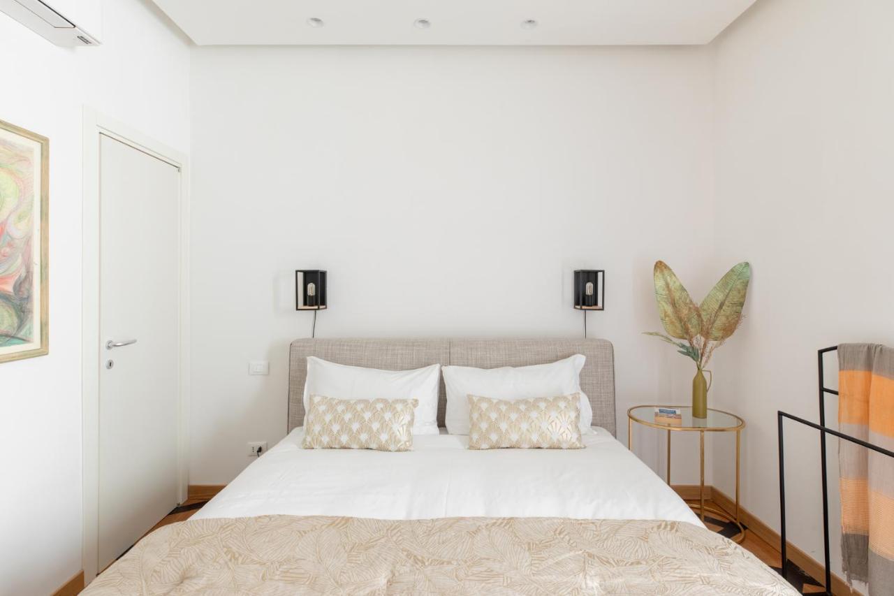 Iflat Luxury Navona Apartment Roma Esterno foto