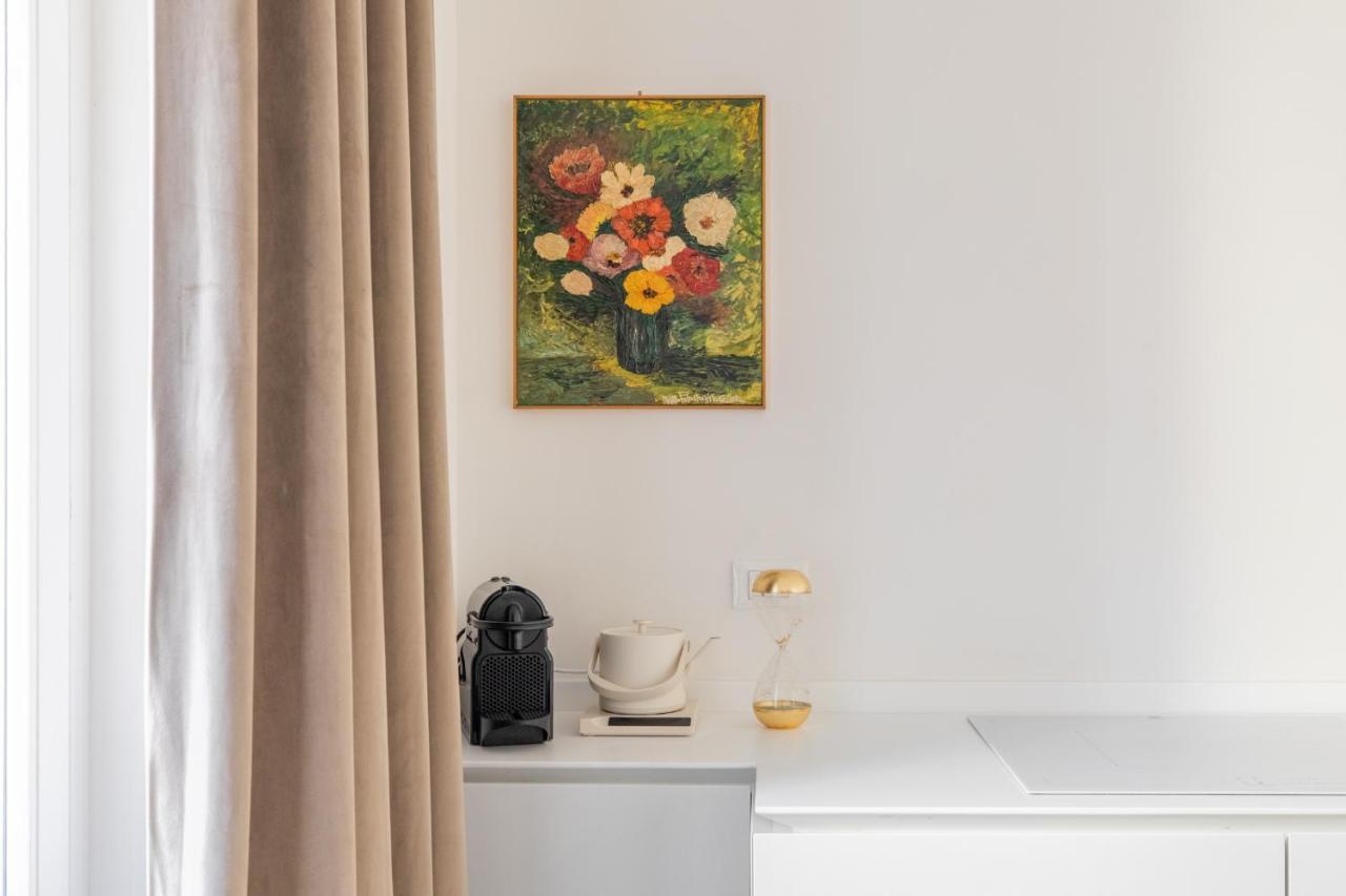 Iflat Luxury Navona Apartment Roma Esterno foto